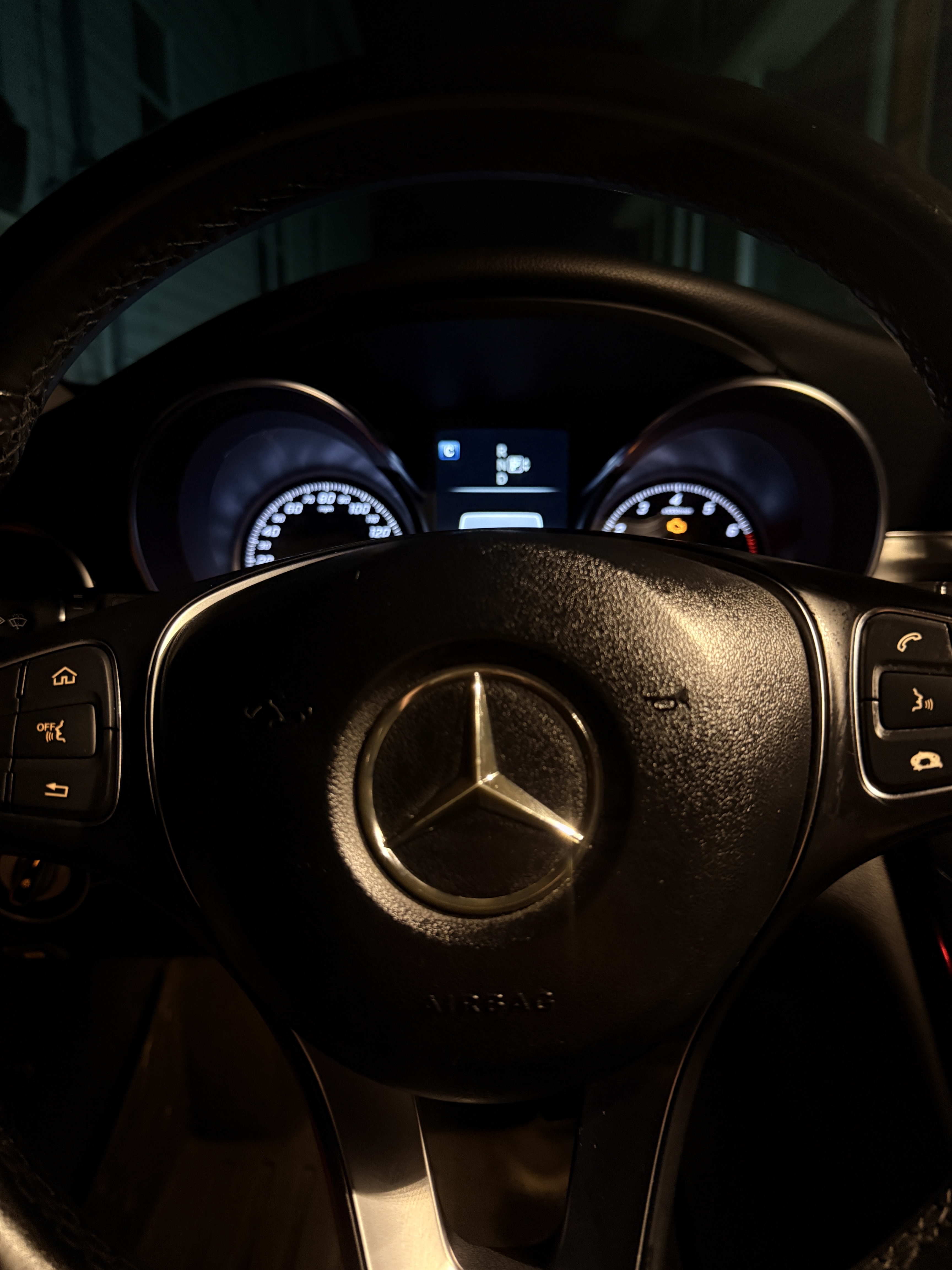 Clean wheel and tires