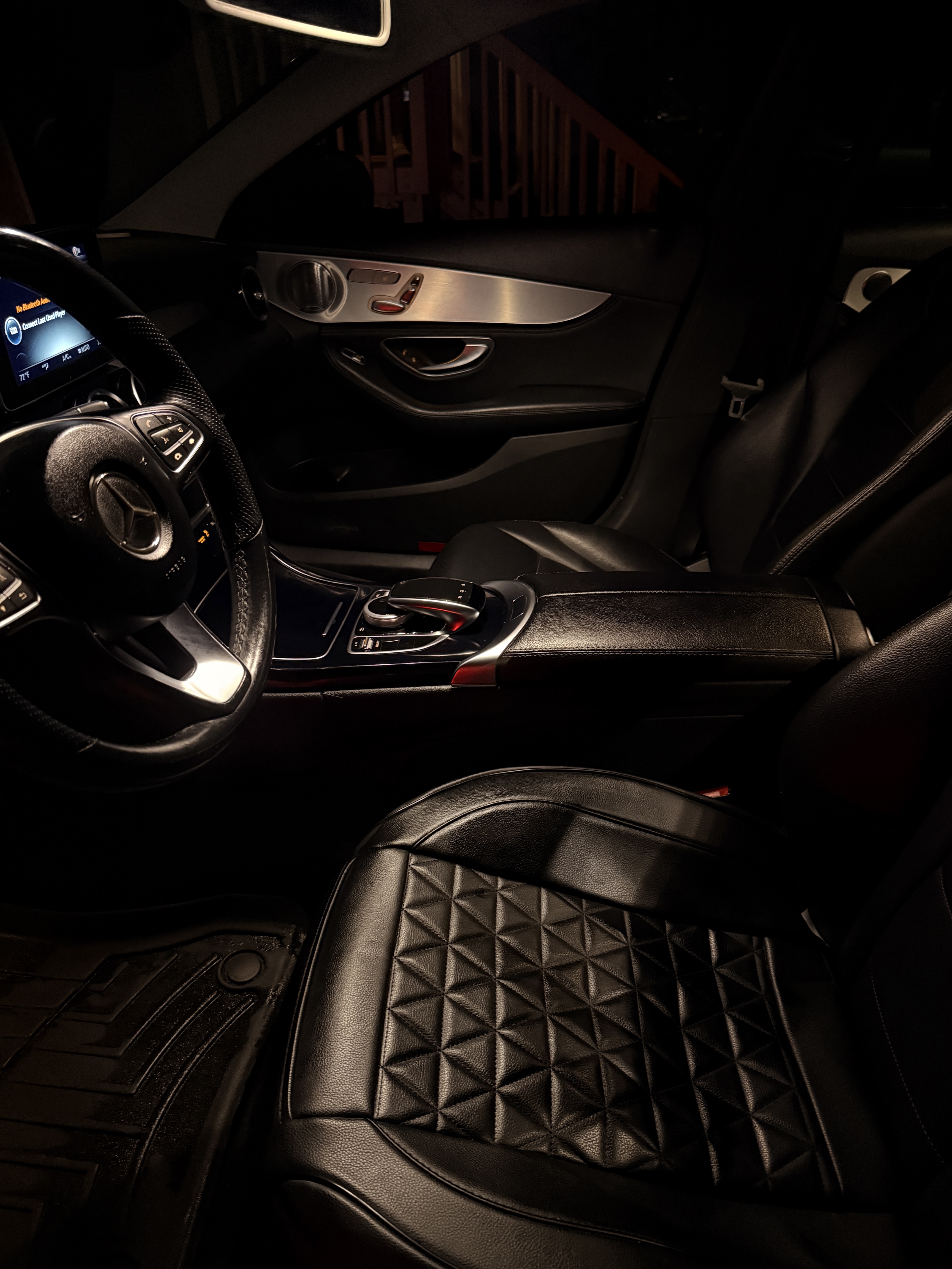 On‑site mobile detailing tools